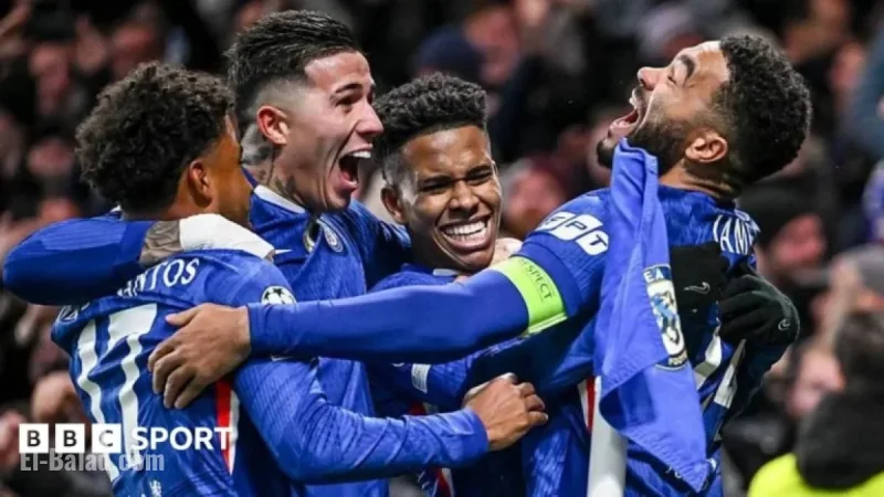 Premier League Teams Dominate La Liga with 10 Wins in 11 Games