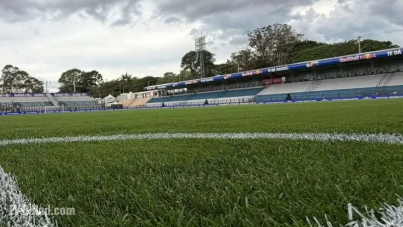 RB Bragantino vs Fortaleza: Real-Time Updates and Verdinha Broadcast