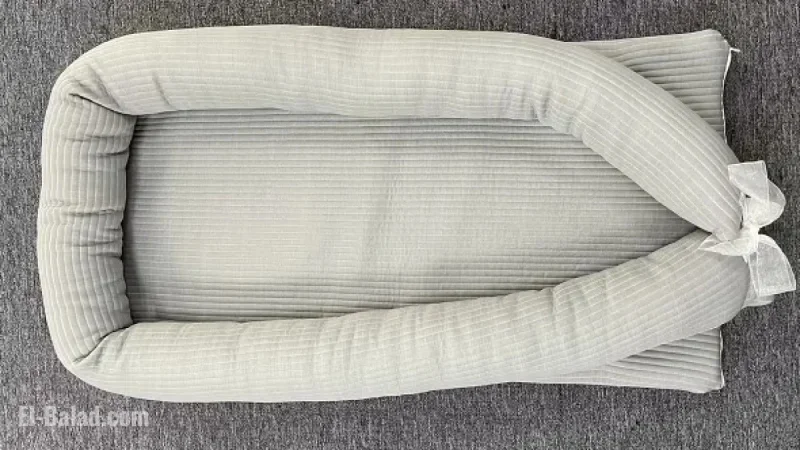 Recall Issued for Sofoliana and Glotika Baby Loungers Due to Safety Hazards