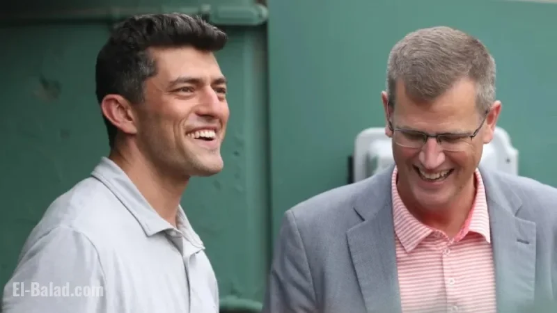 Red Sox Trade Puzzles Familiar Face from Sonny Gray Discussions