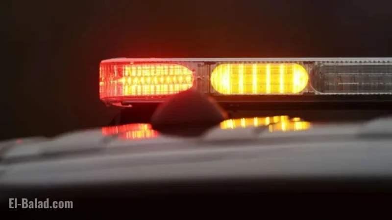 Redwood Road Crash Closes Route in Utah County