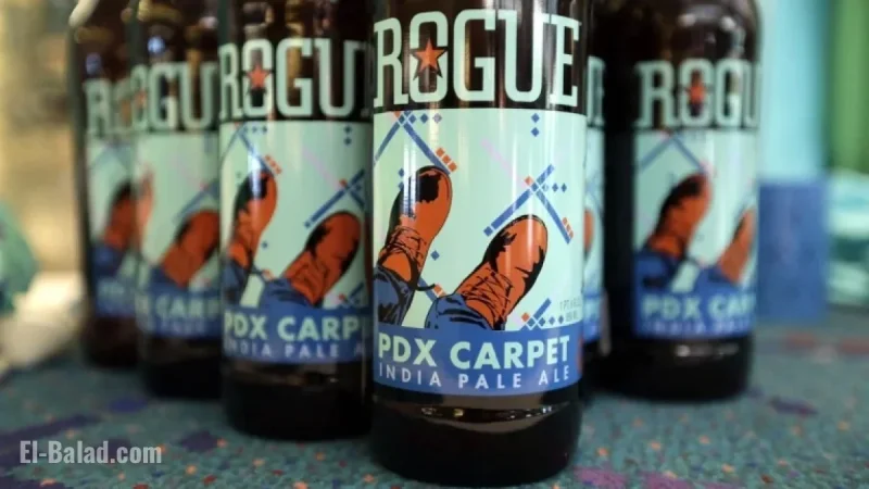Rogue Ales’ Bankruptcy Reveals Significant Debt Before Closure