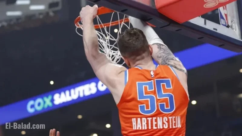 Rudy Gobert Penalized for Dubious OKC Flop Incident