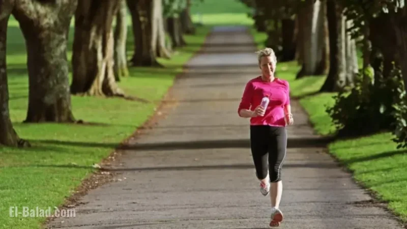 Running Transformed My Life: Insights from a Lifelong Idler