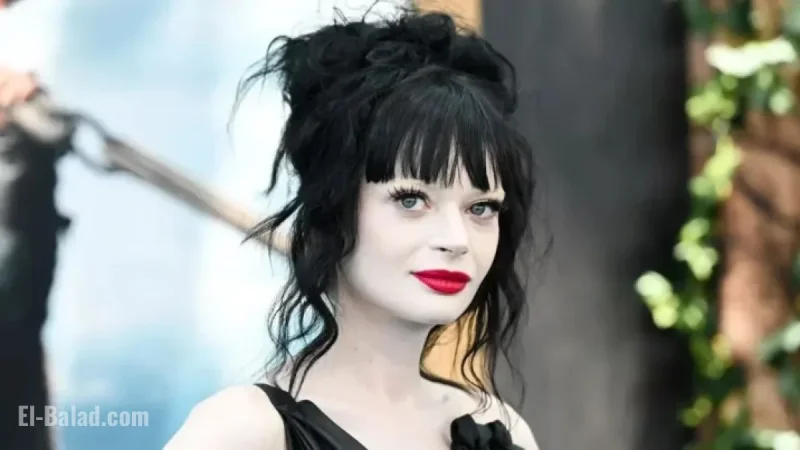Ruth Codd Announces Second Leg Amputation in TikTok Comeback