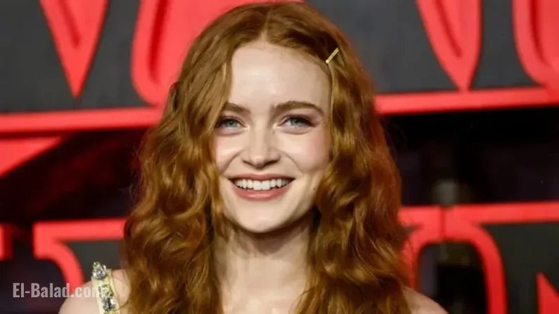 Sadie Sink Addresses Spider-Man and Avengers Character Rumors: “Hair Color Can Change”