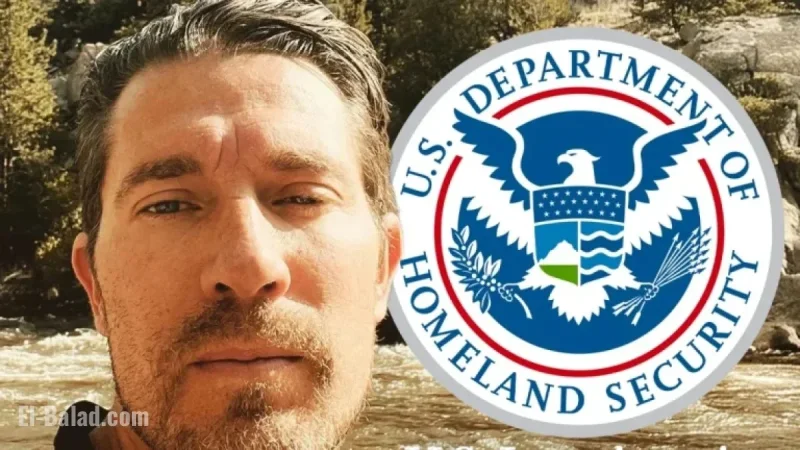 ‘Seeking Sister Wife’ Star Garrick Merrifield Threatens Wife with ICE Call