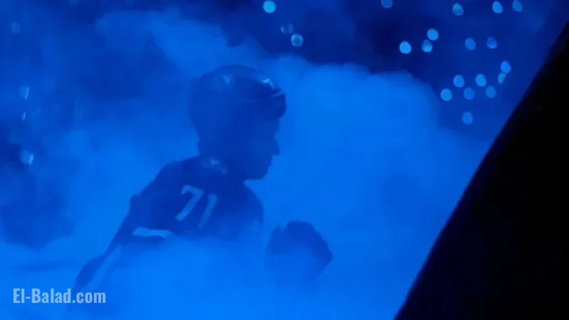 Sharks’ Macklin Celebrini Stuns NHL Execs, Scouts, and Players Alike