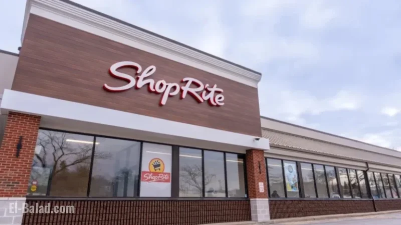 ShopRite Thanksgiving Hours: Is Your NJ Store Open?