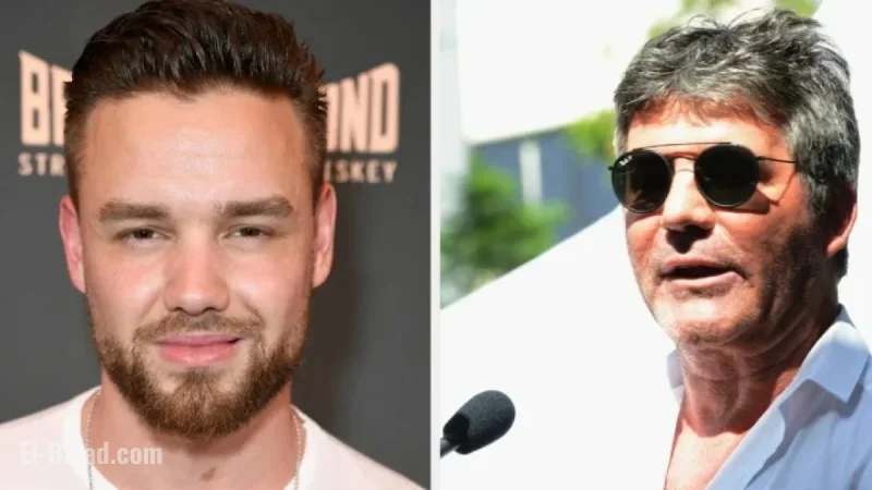 Simon Cowell Addresses Allegations in Liam Payne’s Tragic Passing