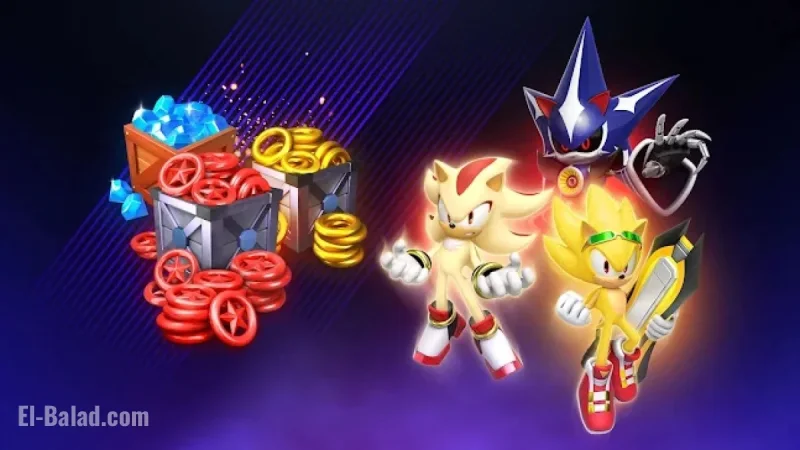Sonic today: fresh CrossWorlds update tease, new promo push, and what the franchise’s next week looks like