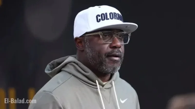 Southern University Appoints Marshall Faulk as Head Coach
