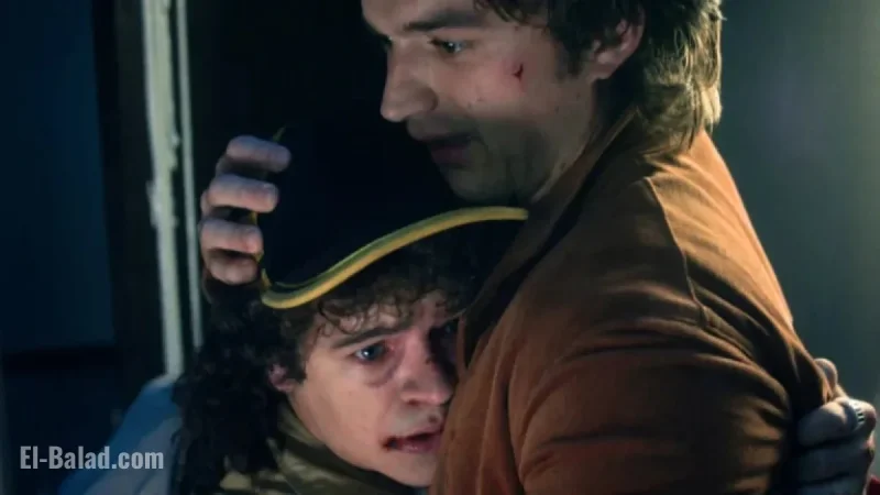 Spoiler Alert: Dustin’s Fate in Stranger Things 5 Revealed