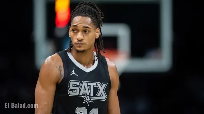 Spurs Cannot Overlook Devin Vassell’s Inevitable Impact Anymore