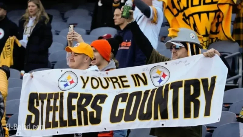 Steelers Week 13 Scouting Report: Thanksgiving Day Discussion