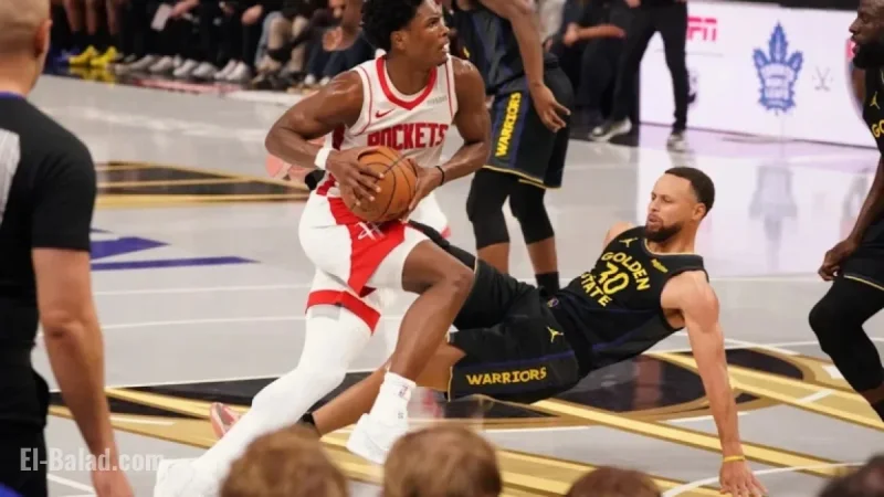 Steph Curry’s Injury: Warriors Star Undergoes MRI After Early Exit