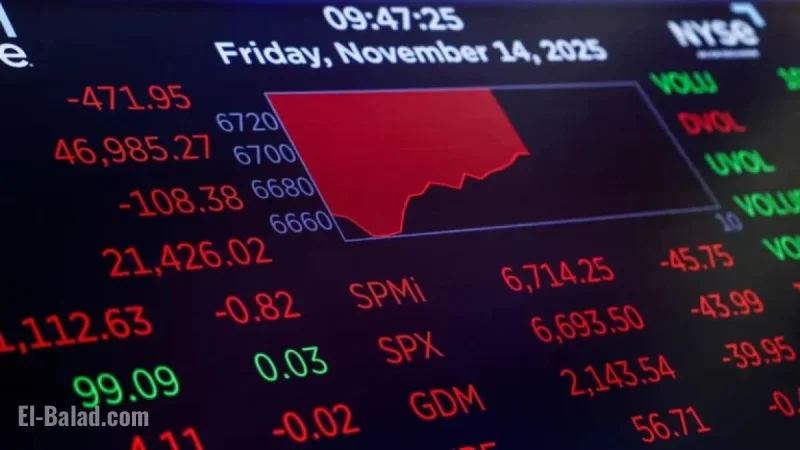 Stock Market Hours for Thanksgiving and Black Friday: Key Details