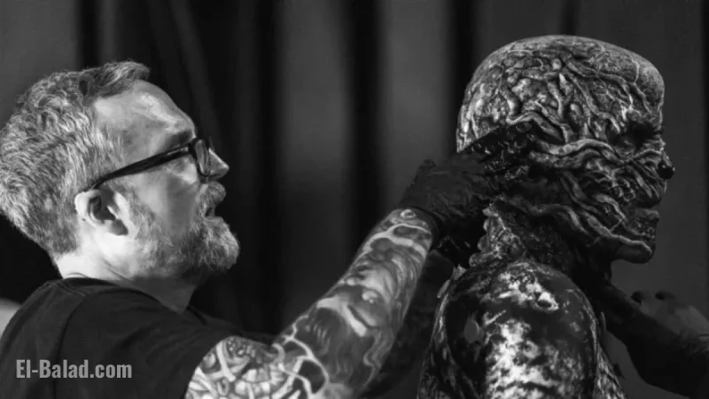 ‘Stranger Things’ Enhances Vecna for Season 5: The Inside Story