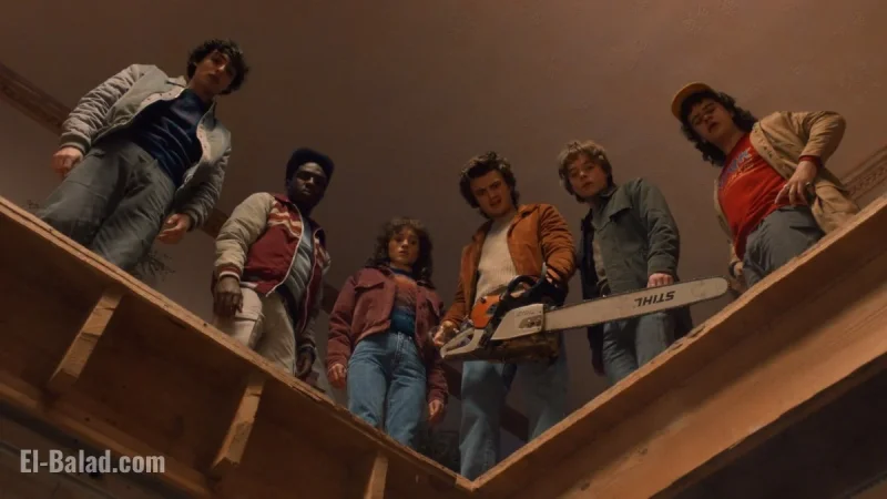 Stranger Things Season 5 release schedule, episode count, runtimes, cast, and what drops next
