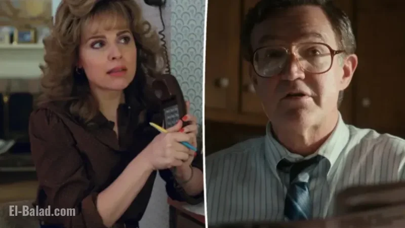 ‘Stranger Things’ Star Analyzes Ted and Karen Wheeler Scene: ‘Unbelievable’