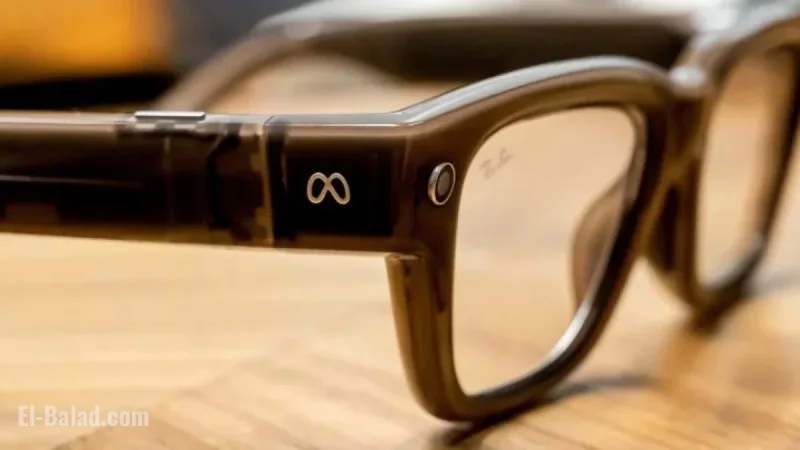 Tech Giants Anticipate Consumer Readiness for Smart Glasses Revolution