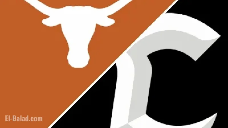 Texas Dominates Chaminade 119-78 in Nov 25, 2025 Showdown