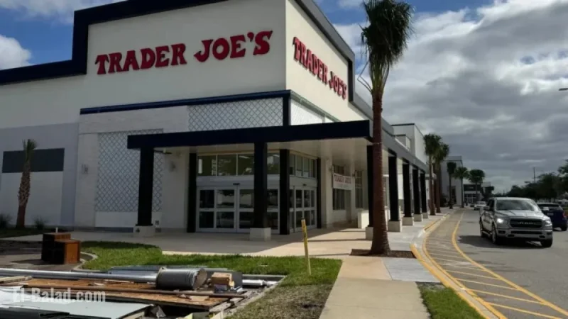 Thanksgiving Grocery Store Hours: Trader Joe’s, Aldi, and More Details