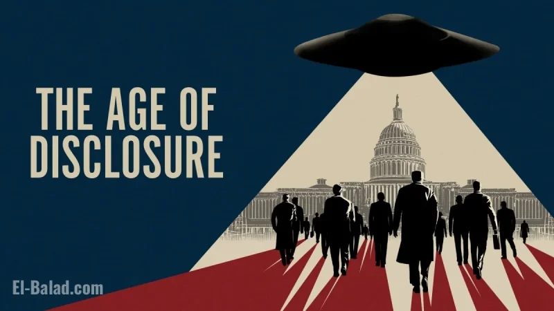 The Age of Disclosure’: release dates, where to watch, what it argues, and why it’s stirring debate