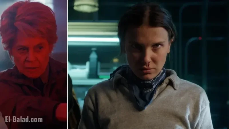 The Duffer Brothers Reveal ‘Stranger Things’ Spoiler’s Return and Dr. Kay’s Intentions
