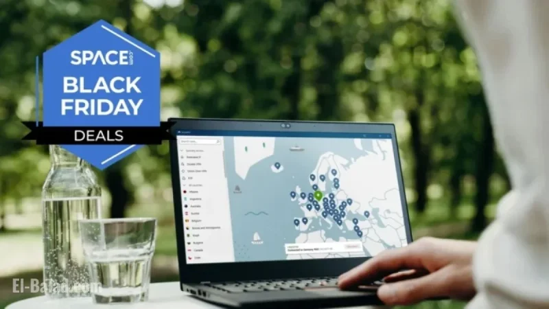 Top Black Friday 2025 VPN Deals: Save Over 70% on Select Services