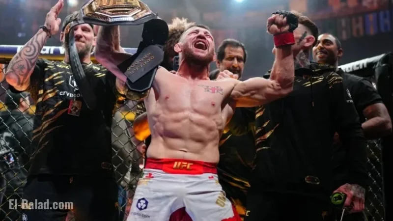 Top MMA Turkeys and What We’re Thankful for This Thanksgiving