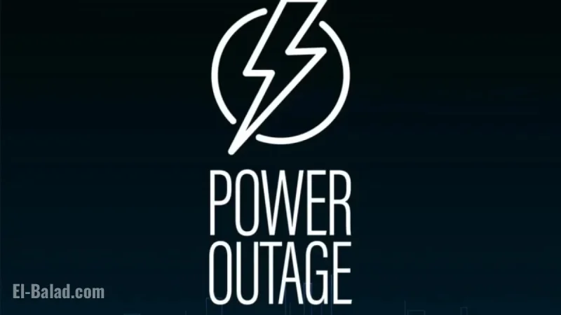 Tree Crushes Power Line, Triggering Two Rivers Outage
