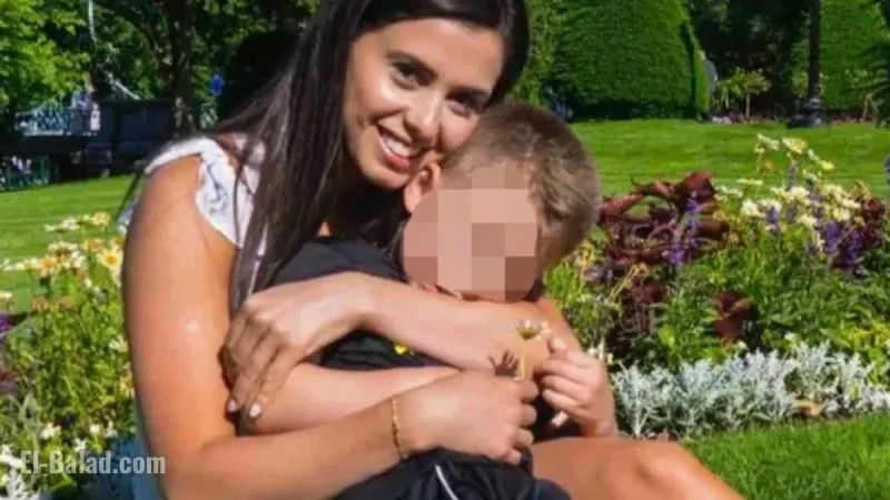 Trump’s Deportation Push Targets Karoline Leavitt’s Relative, Lawyer Claims
