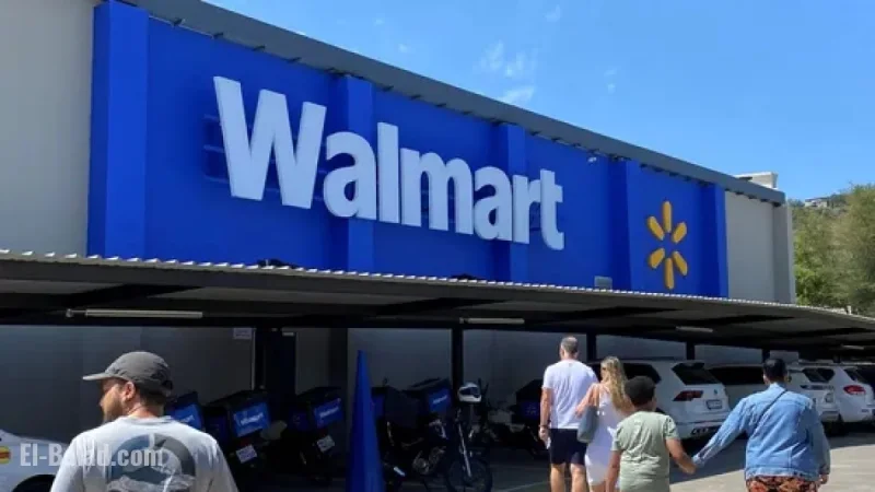 Walmart Thanksgiving hours today: Stores closed on Nov. 27; reopen 6 a.m. on Black Friday