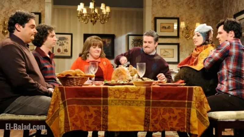 Watch NBC’s Saturday Night Live Thanksgiving Special: A Guide