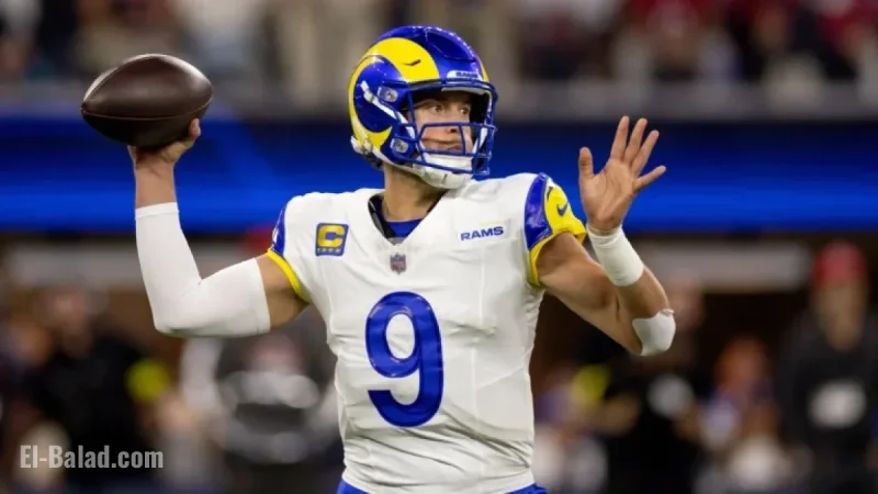 Week 13 Fantasy Football 2025: Top QB Rankings