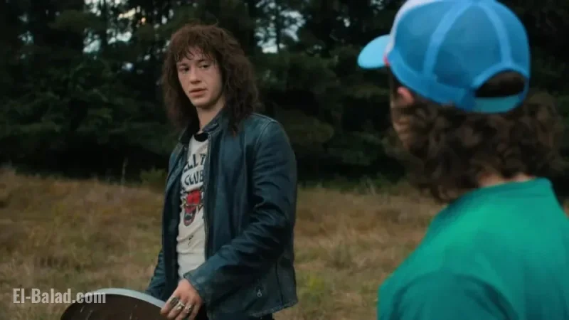 Will Eddie Munson Return in ‘Stranger Things’ Season 5 Finale?