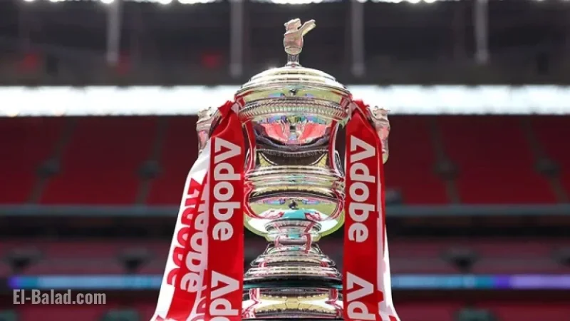 Women’s FA Cup Third Round Draw: Date and Details Revealed