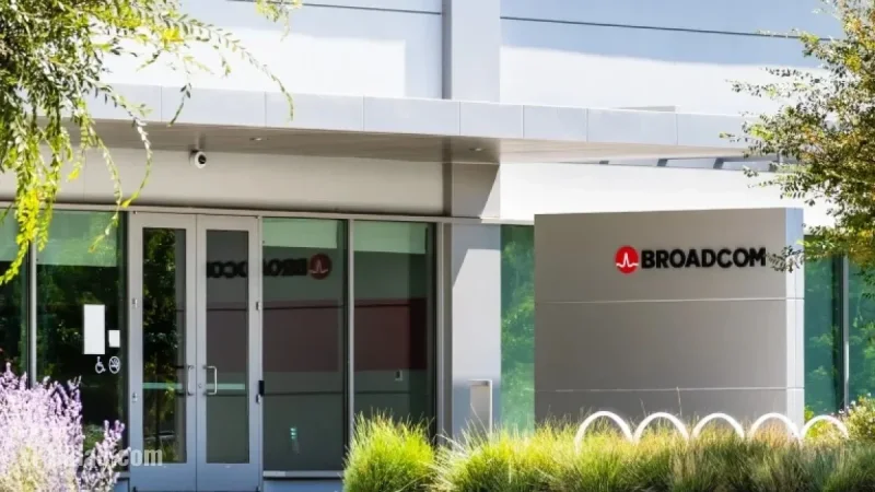 Broadcom AI Stock Poised to Soar on Rising Inference Demand