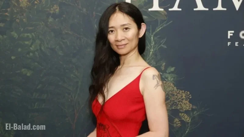 Chloé Zhao Shares Insightful Angel vs. Spike Preferences from Buffy Reviver