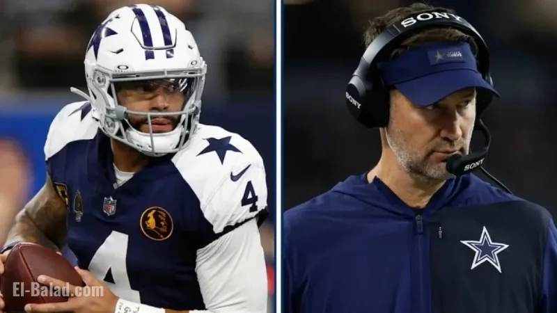 Cowboys Boost Confidence with Three Consecutive Wins: ‘We’re Ready for Anyone’