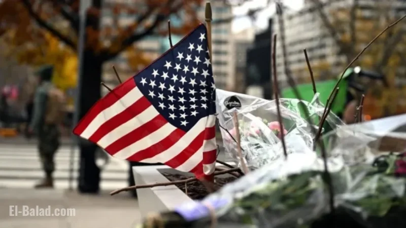 D.C. National Guard Shooting: Murder Investigation Explores Suspect’s Background Live