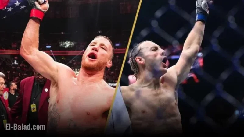 Dana White Reveals Major 2026 Fight Card Details