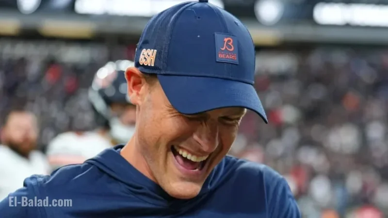 Eagles Reporter Reveals Unspoken Truth About Bears