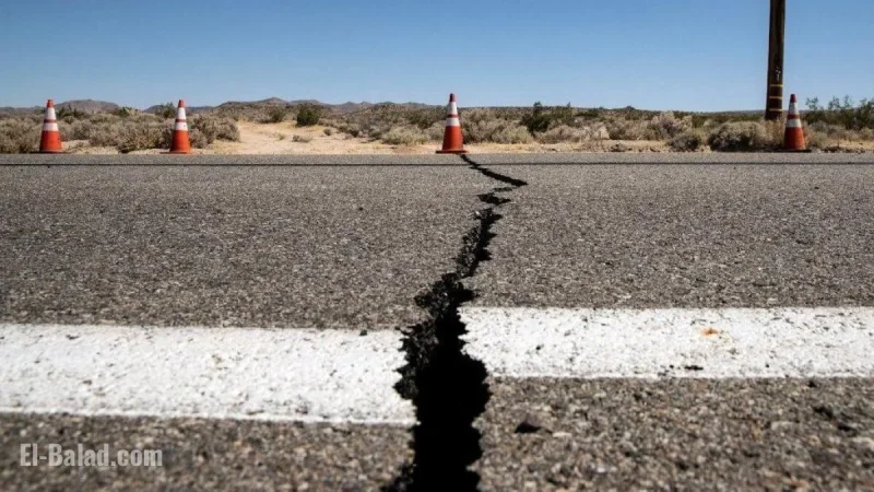 Earthquake Near San Jose Today: Bay Area Shaking Follows 4.0 Gilroy Quake, Thanksgiving Morning Jolts Up North