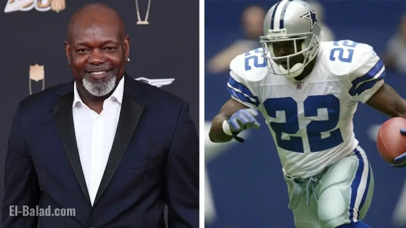 Emmitt Smith today: caregiving advocacy, a new collectible spotlight, and why his Thanksgiving records still set the bar