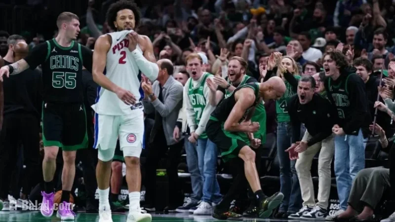 Exploring Scenarios for Black Friday NBA Cup Games