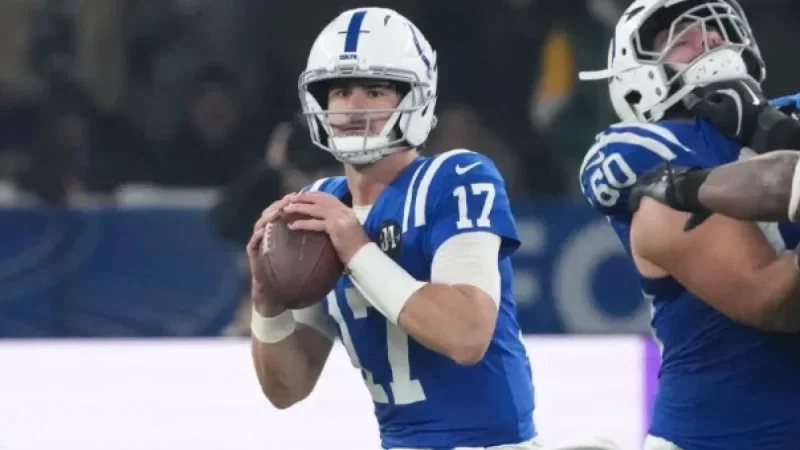 Fantasy Football Week 13: Stars Rise, Disappointments Sit