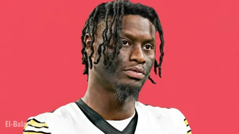 George Pickens Stats Today: Cowboys WR Is Tracking for a Career Year