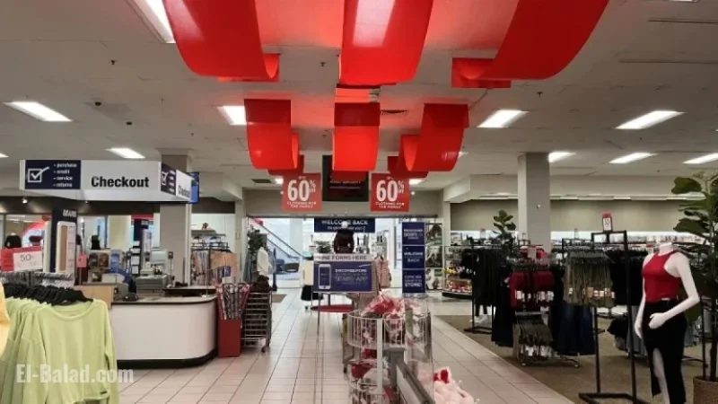 Is This Sears’ Final Black Friday Event?